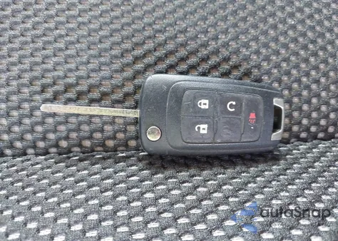 2017 Chevrolet Equinox Lt from USA, damaged, VIN 2GNFLFEK7H6263403